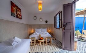 Riad Tarba & Spa